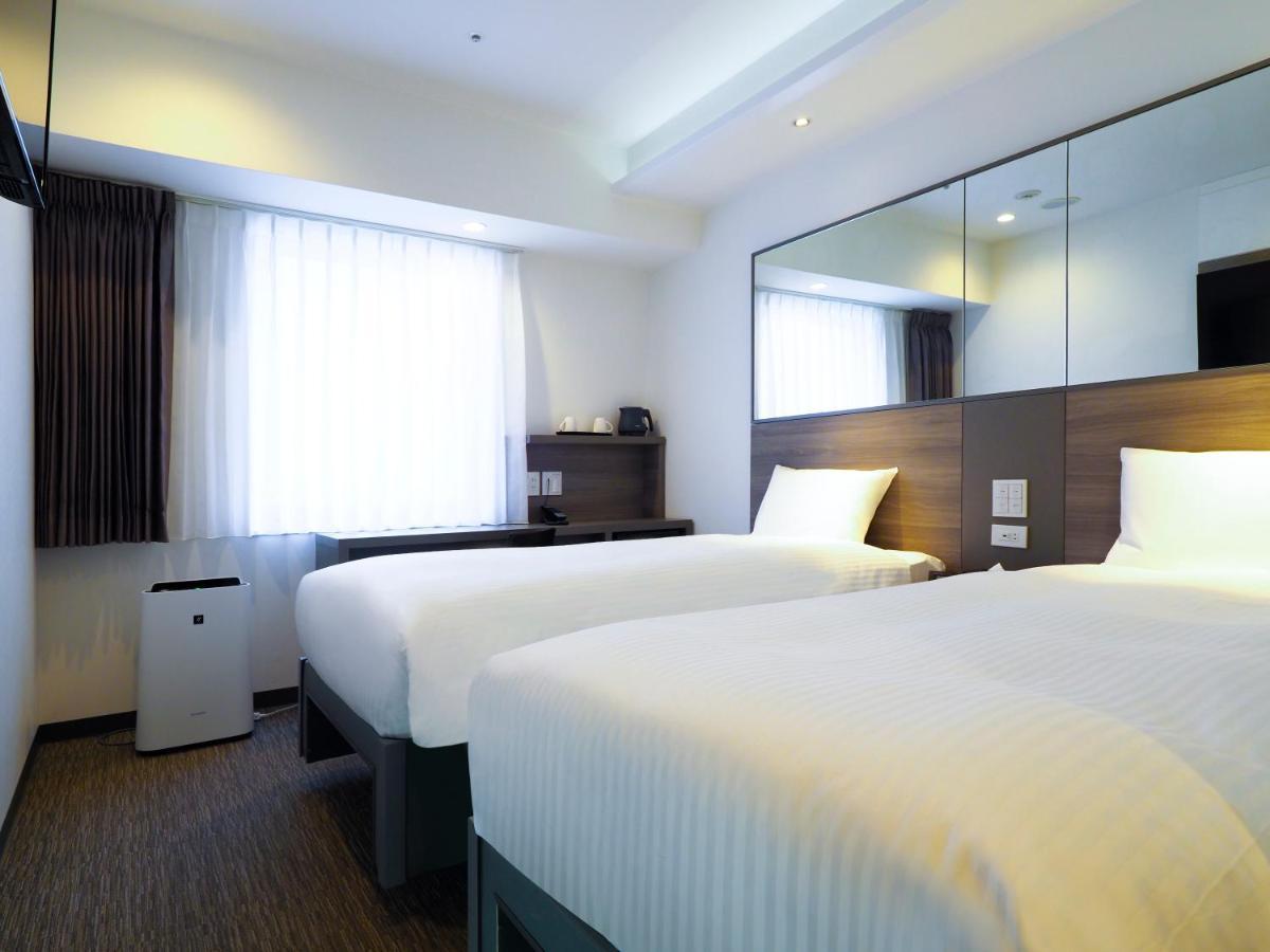 Far East Village Hotel Tokyo, Asakusa Extérieur photo
