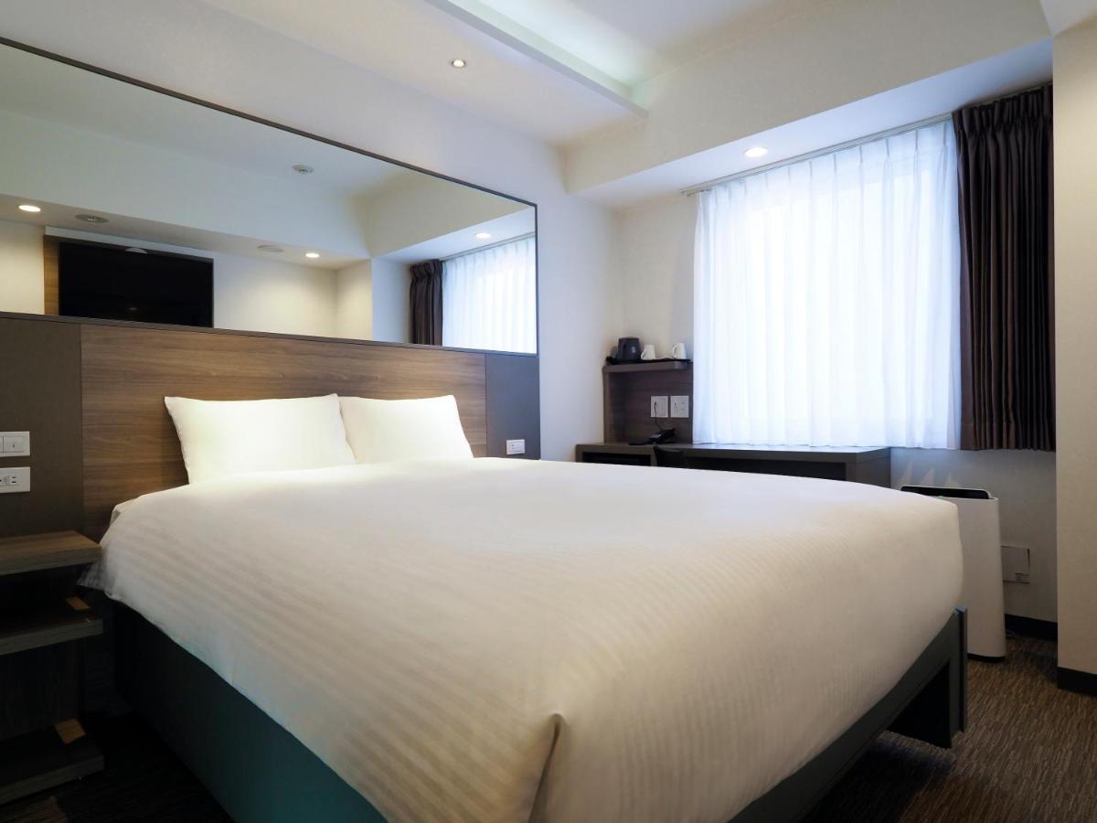 Far East Village Hotel Tokyo, Asakusa Extérieur photo