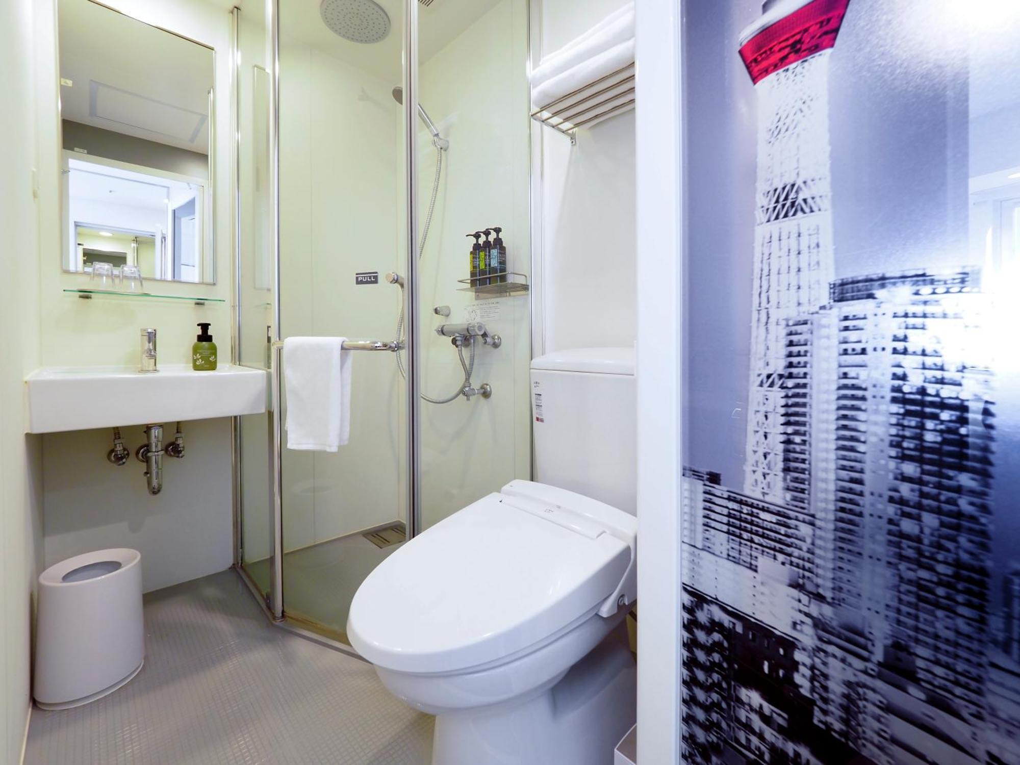Far East Village Hotel Tokyo, Asakusa Chambre photo