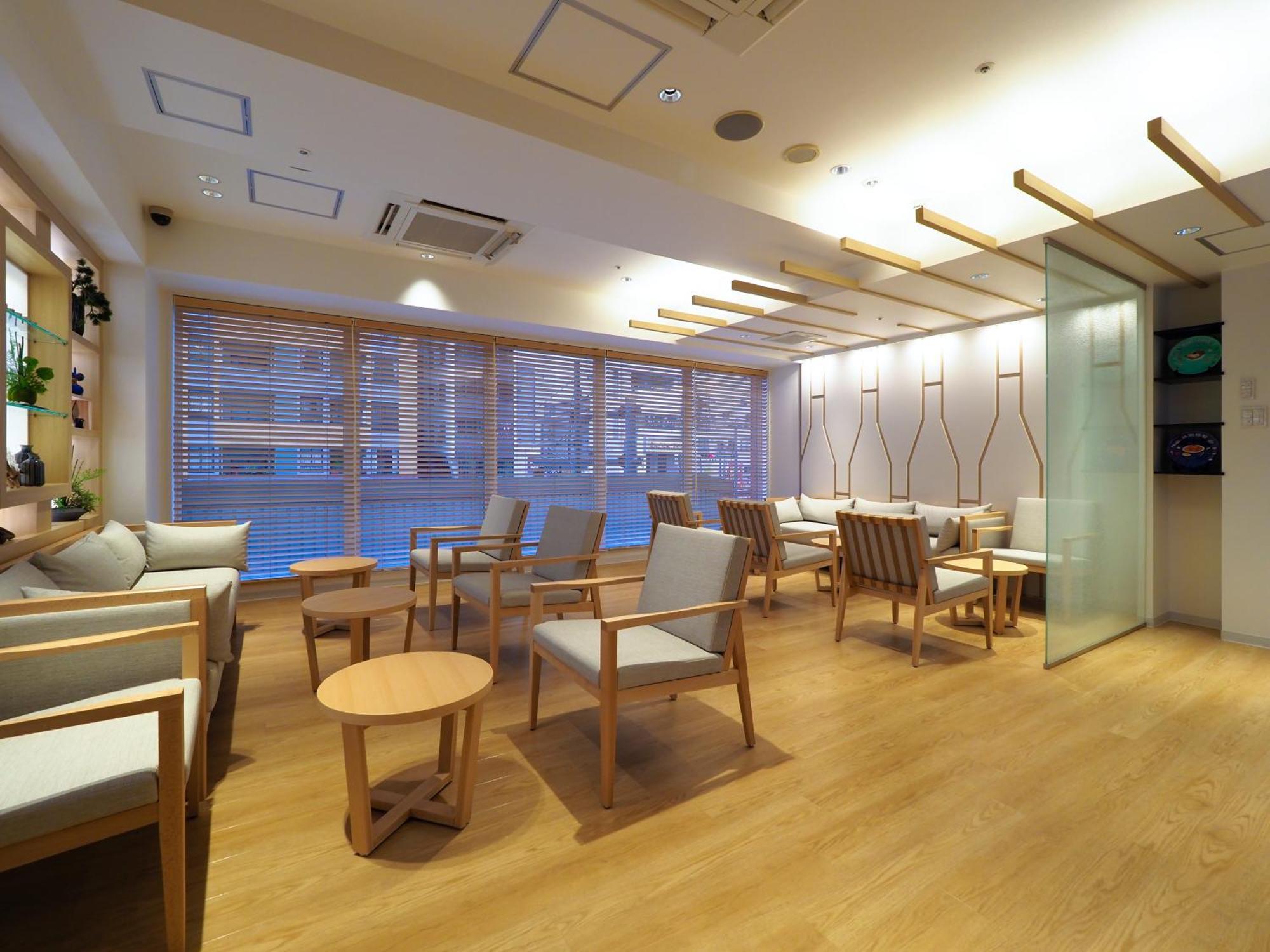 Far East Village Hotel Tokyo, Asakusa Extérieur photo