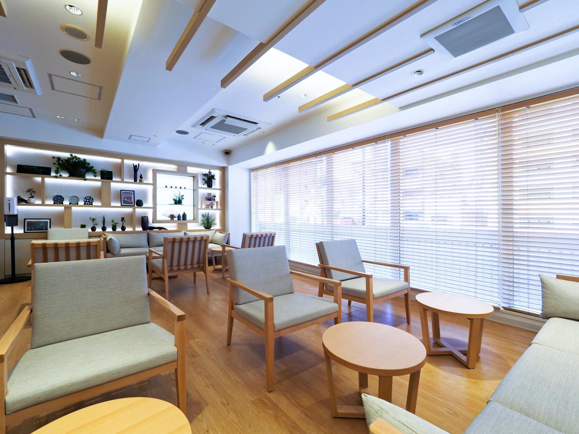 Far East Village Hotel Tokyo, Asakusa Extérieur photo