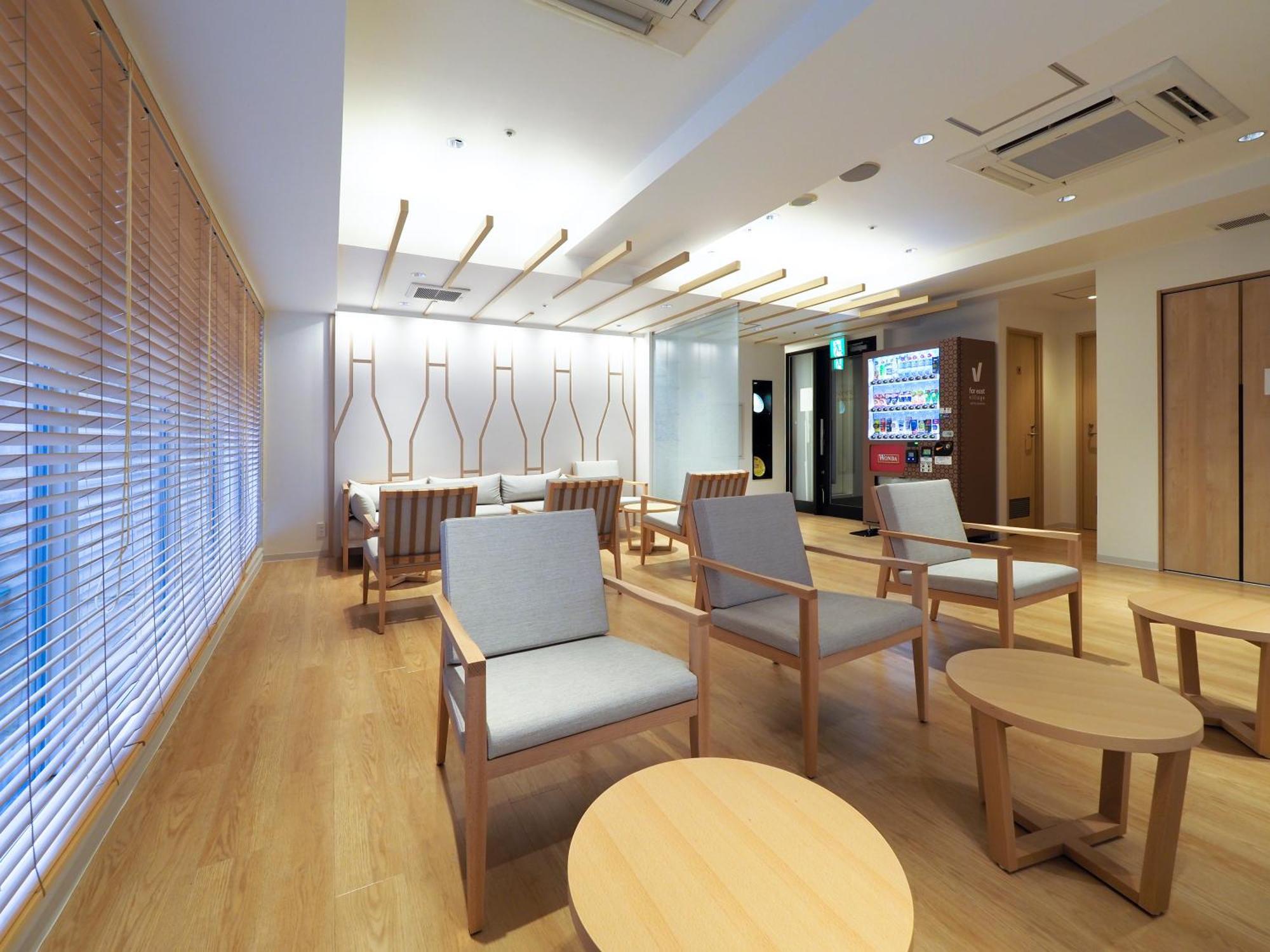 Far East Village Hotel Tokyo, Asakusa Extérieur photo