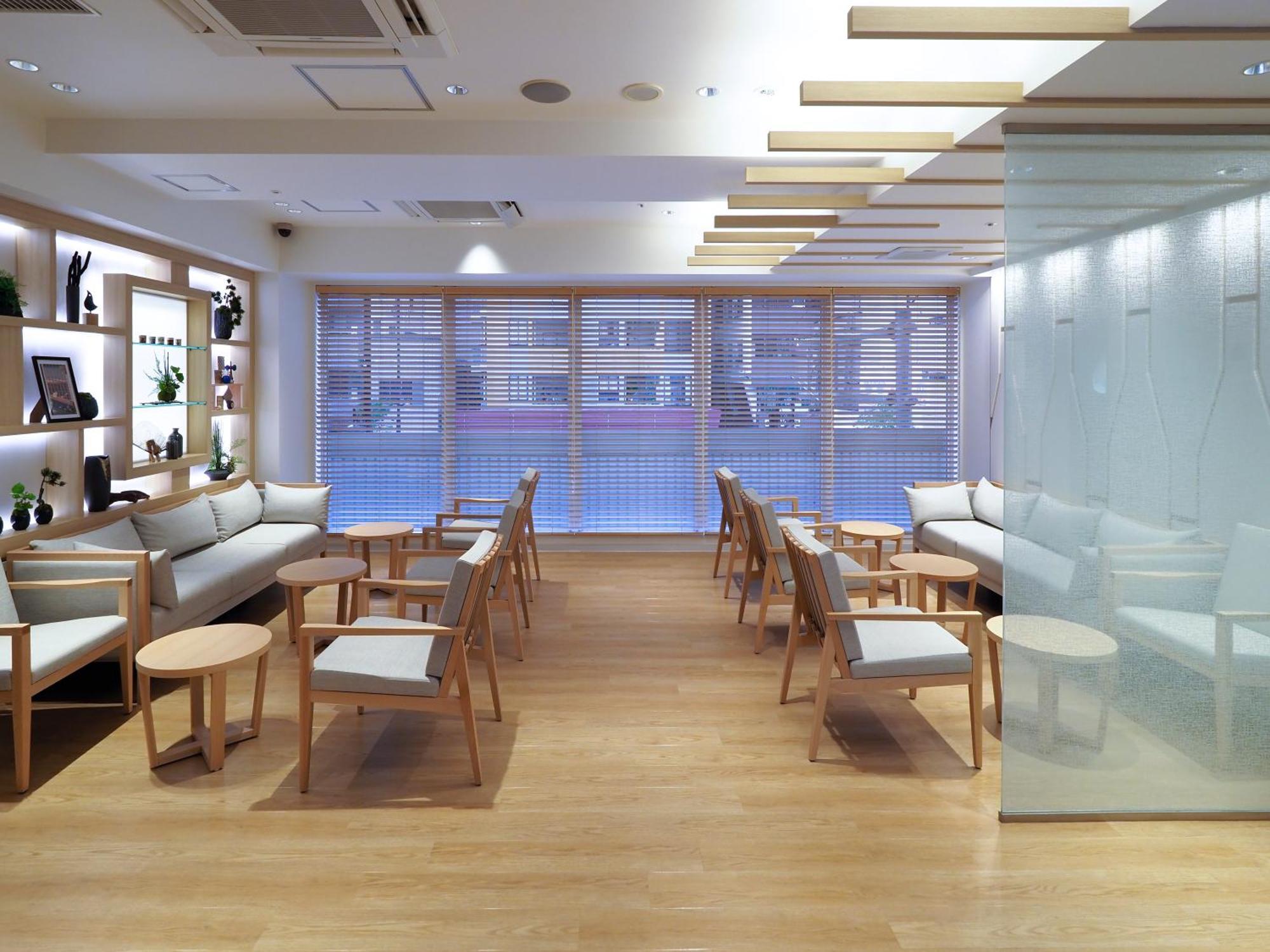 Far East Village Hotel Tokyo, Asakusa Extérieur photo
