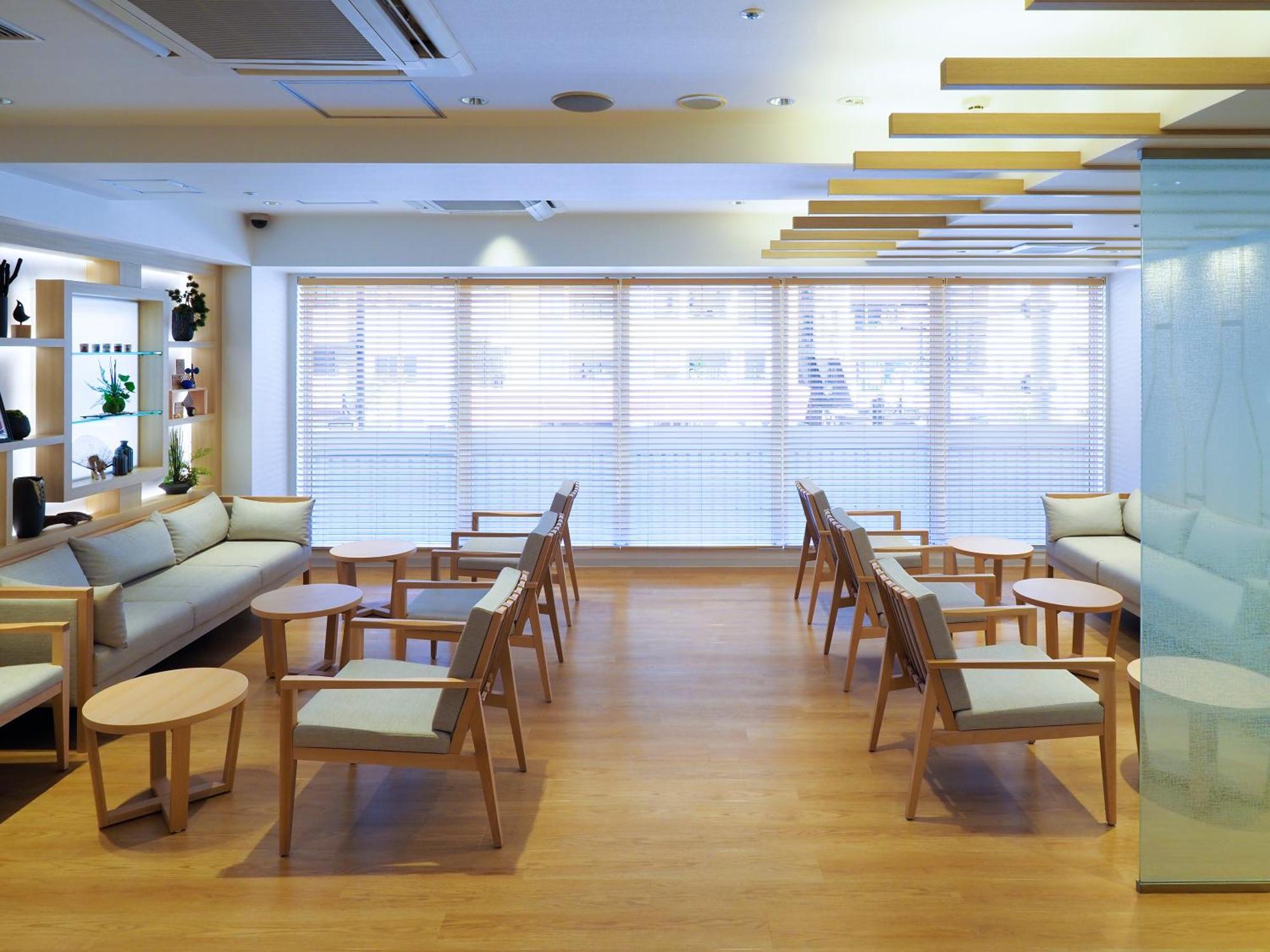 Far East Village Hotel Tokyo, Asakusa Extérieur photo